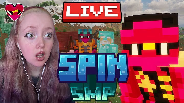 Minecraft / Roblox Thumbnail