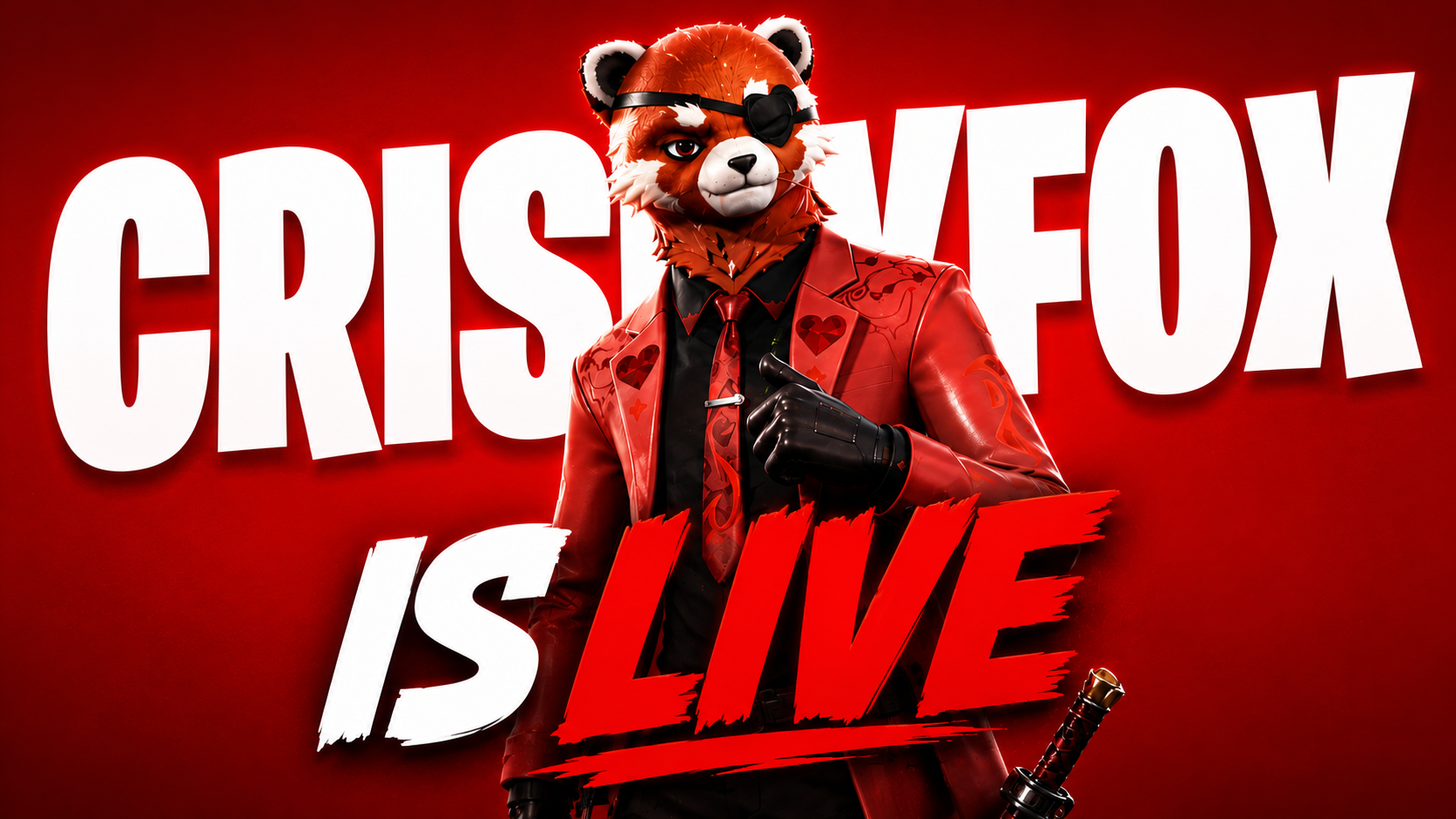 Valorant / Fortnite Thumbnail