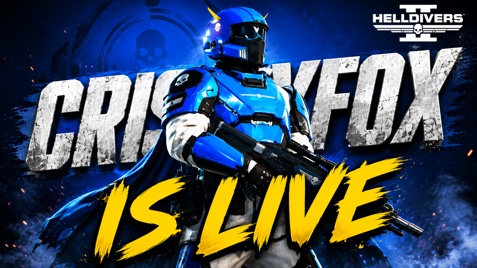 Valorant / Fortnite Thumbnail